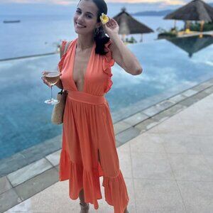 STILLWATER THE JESSIE MIDI